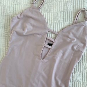 Dance & Marvel | midi dress